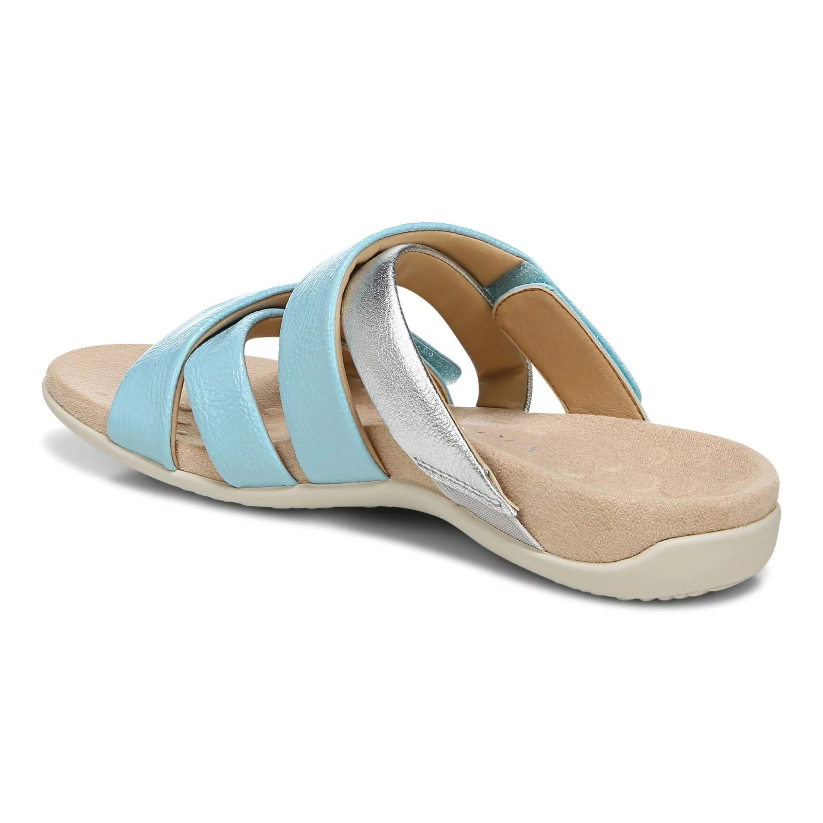 Vionic Hadlie Women's Orthotic Slide Sandals