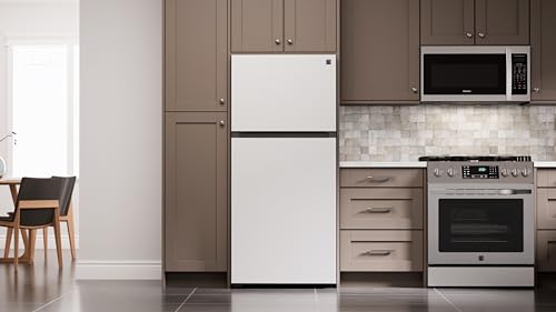 Kenmore 30 in. 18.2 cu. ft. Capacity Refrigerator/Freezer