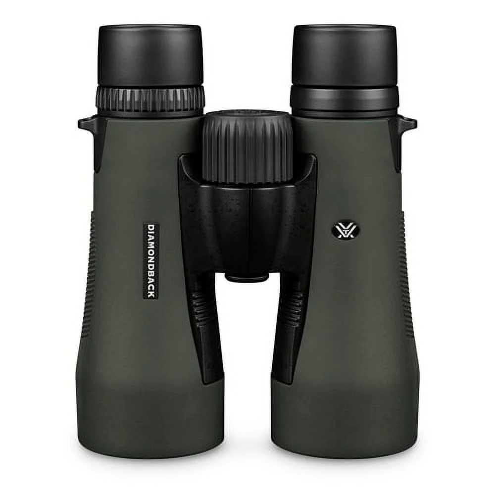 Vortex Optics Diamondback 10 x 50 Binoculars DB-206
