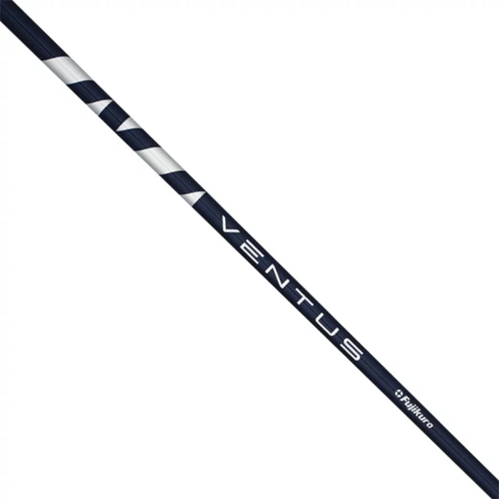 Fujikura Ventus 6 Stiff Shaft + Cobra F9 Speedback Tip + Grip