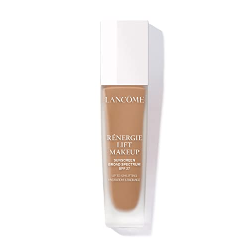 Lanc?me Renergie Lift Makeup Foundation - SPF 27-12HR Hydration - Full Coverage - 1 Fl Oz