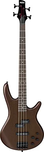 Ibanez GSR200B Bass Guitar (Walnut Flat)