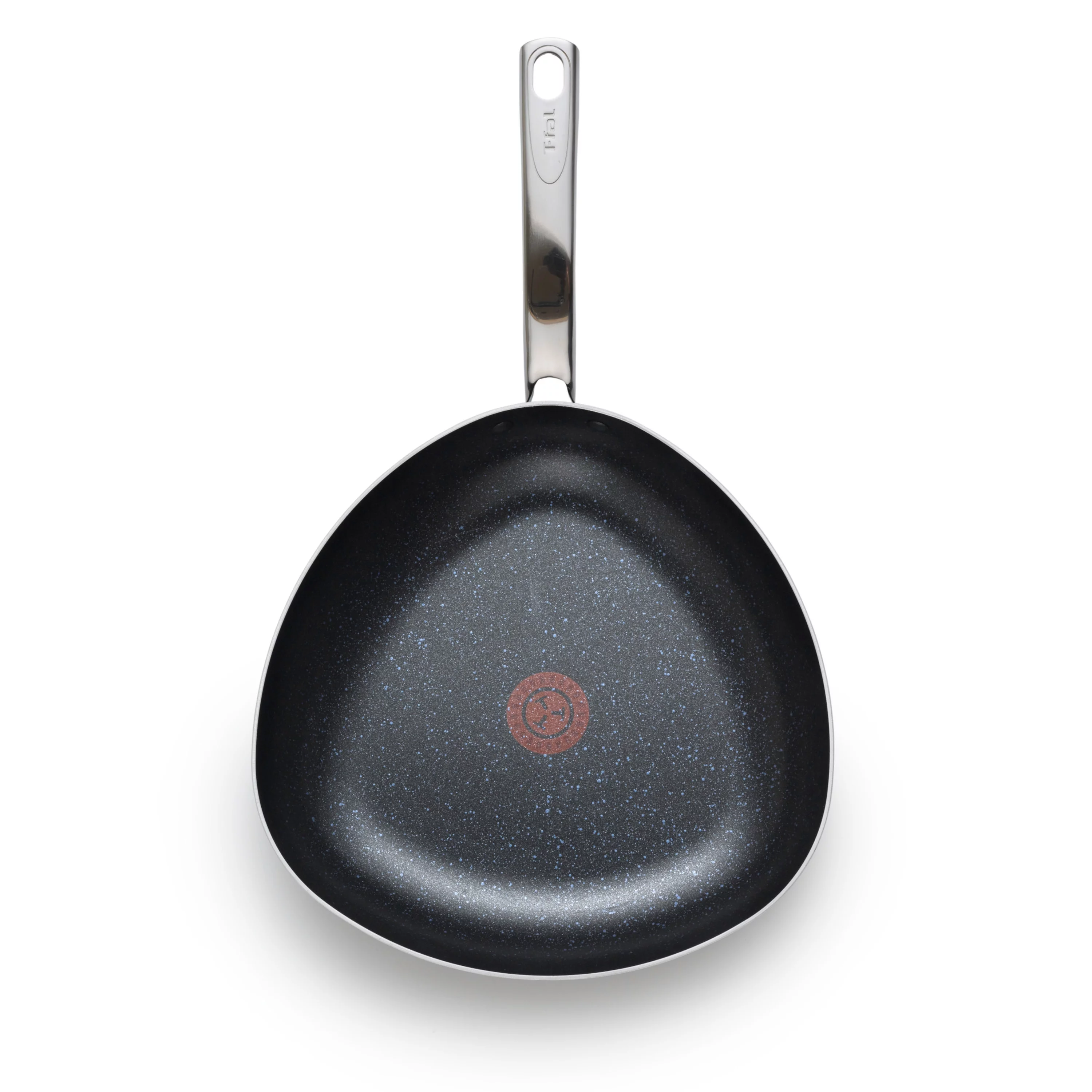 T-fal Headmaster 4 Quart Triangle Easy Pour Pan