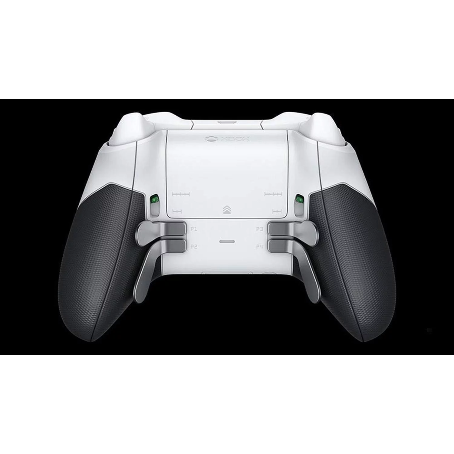 Microsoft Xbox Elite Wireless Controller - Special Edition - gamepad - wireless - white - for PC, Microsoft Xbox One