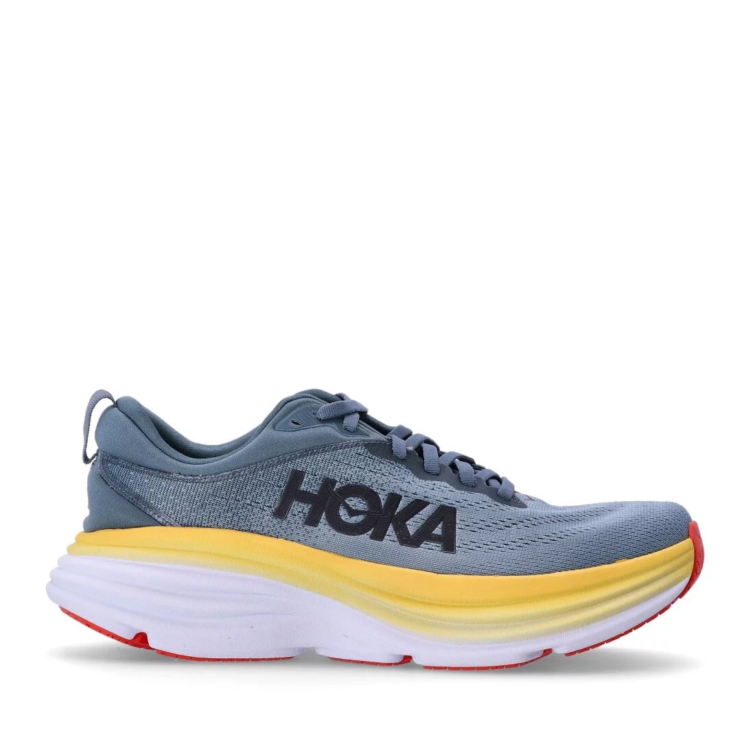 HOKA Male Adult Men 9.5 1123202-GBMS Goblin Blue / Mountain Spring