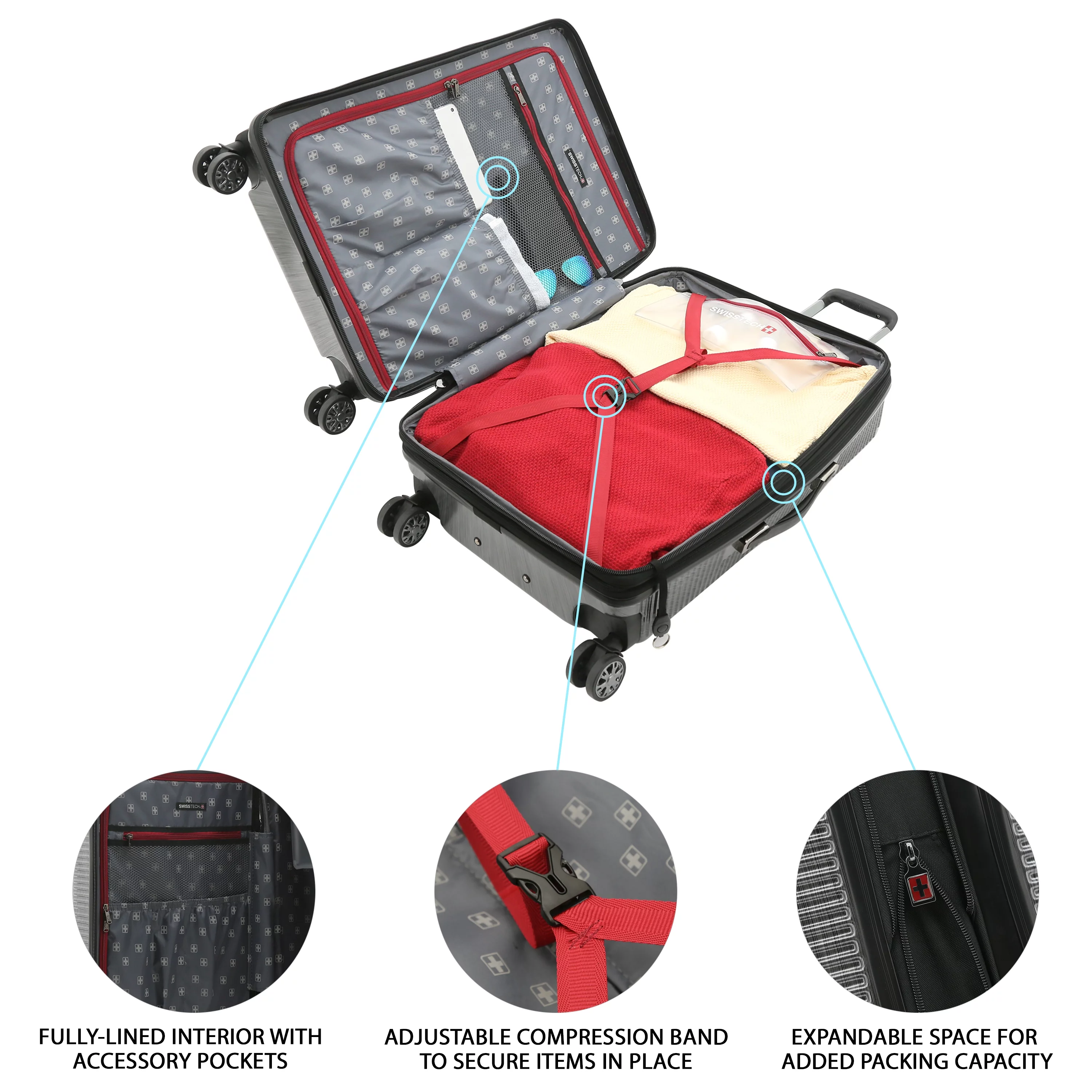 Swiss Tech Excursion 29