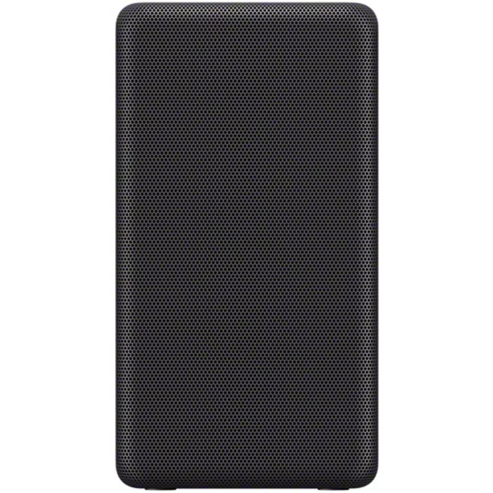 Sony HTS2000.UC2 3.1ch Dolby Atmos Soundbar Bundle with SA-SW3 200W Wireless Subwoofer, SA-RS3S 100W Wireless Rear Speakers and 2 YR CPS Enhanced Protection Pack