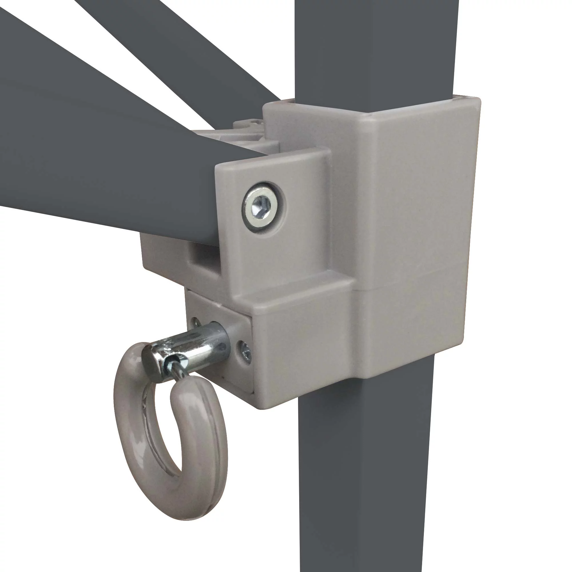 E-Z UP® Vantage? Instant Shelter®, 10' x 10'