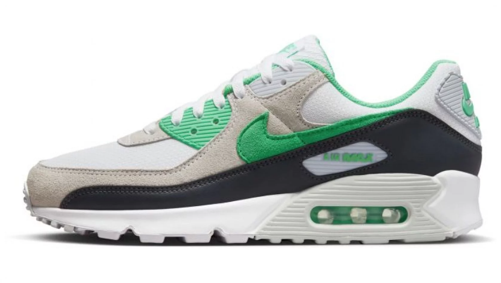 Nike Mens Air Max 90 Running Shoe (11)