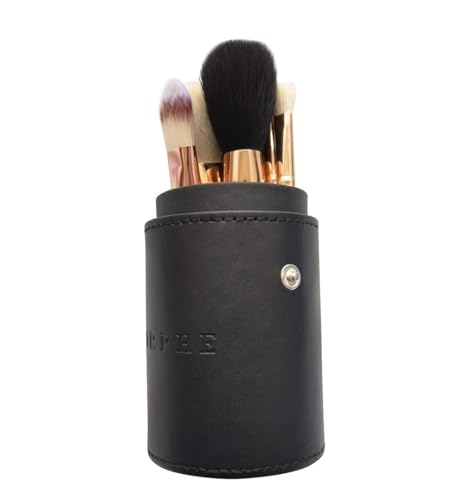Morphe Brush Set 7 Piece Rose Gold Brush Set - Set 701