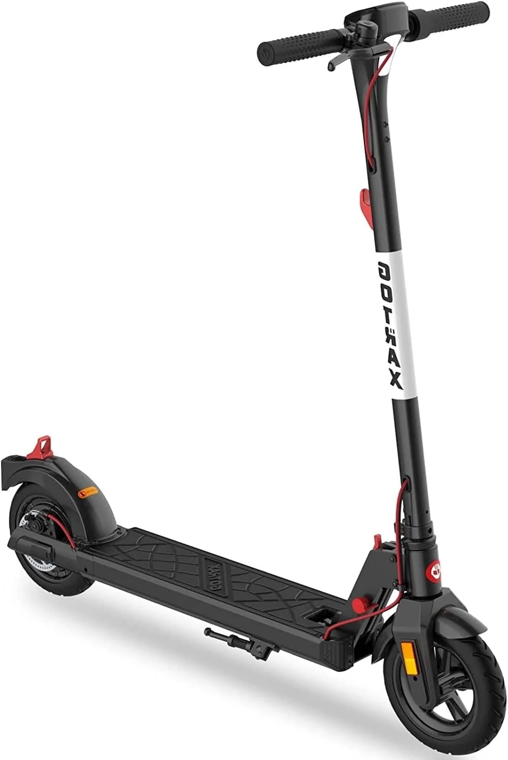 GOTRAX Apex Adult Electric Scooter, 8.5