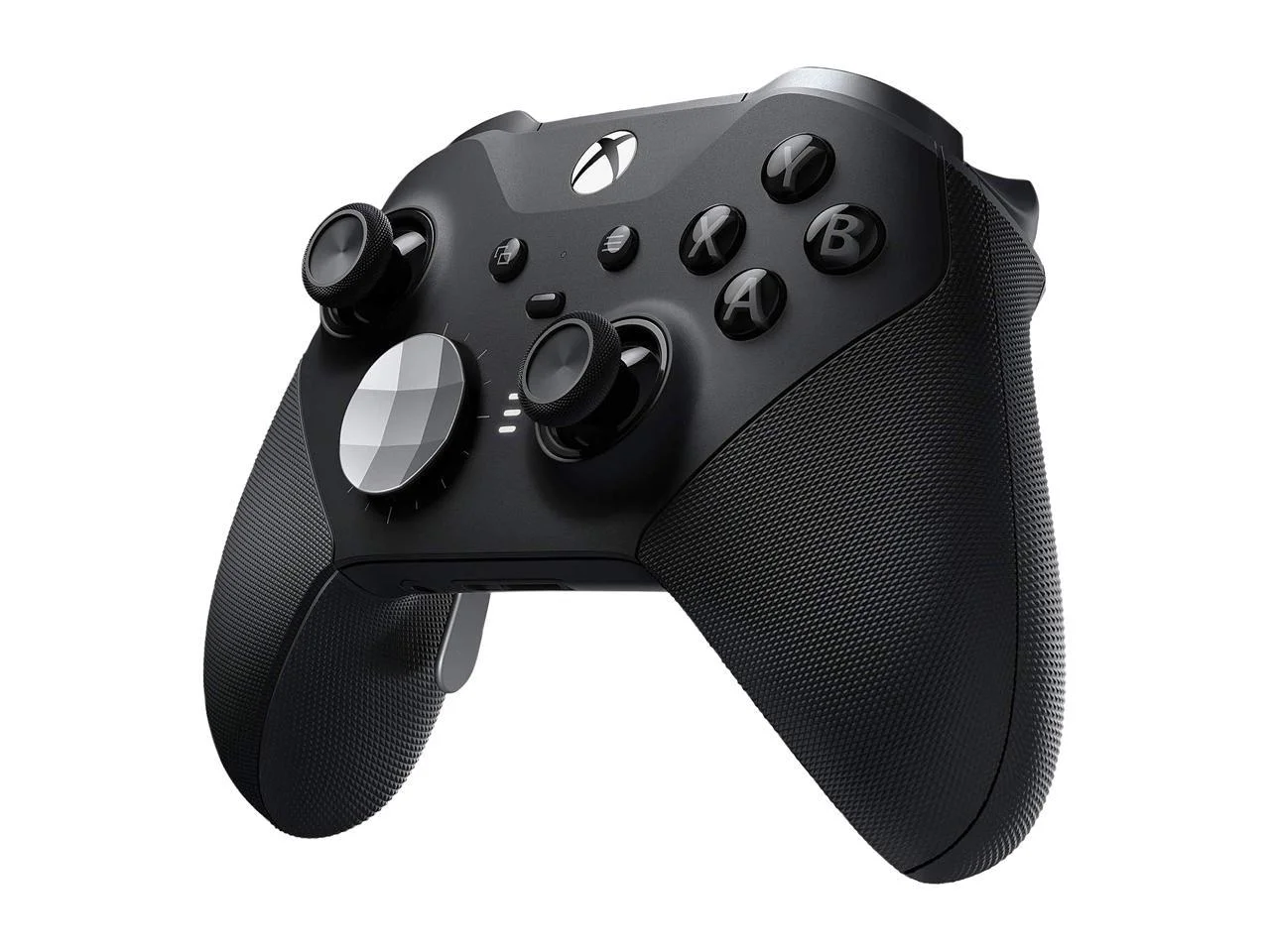 Microsoft Xbox Elite Series 2 Wireless Controller - Black