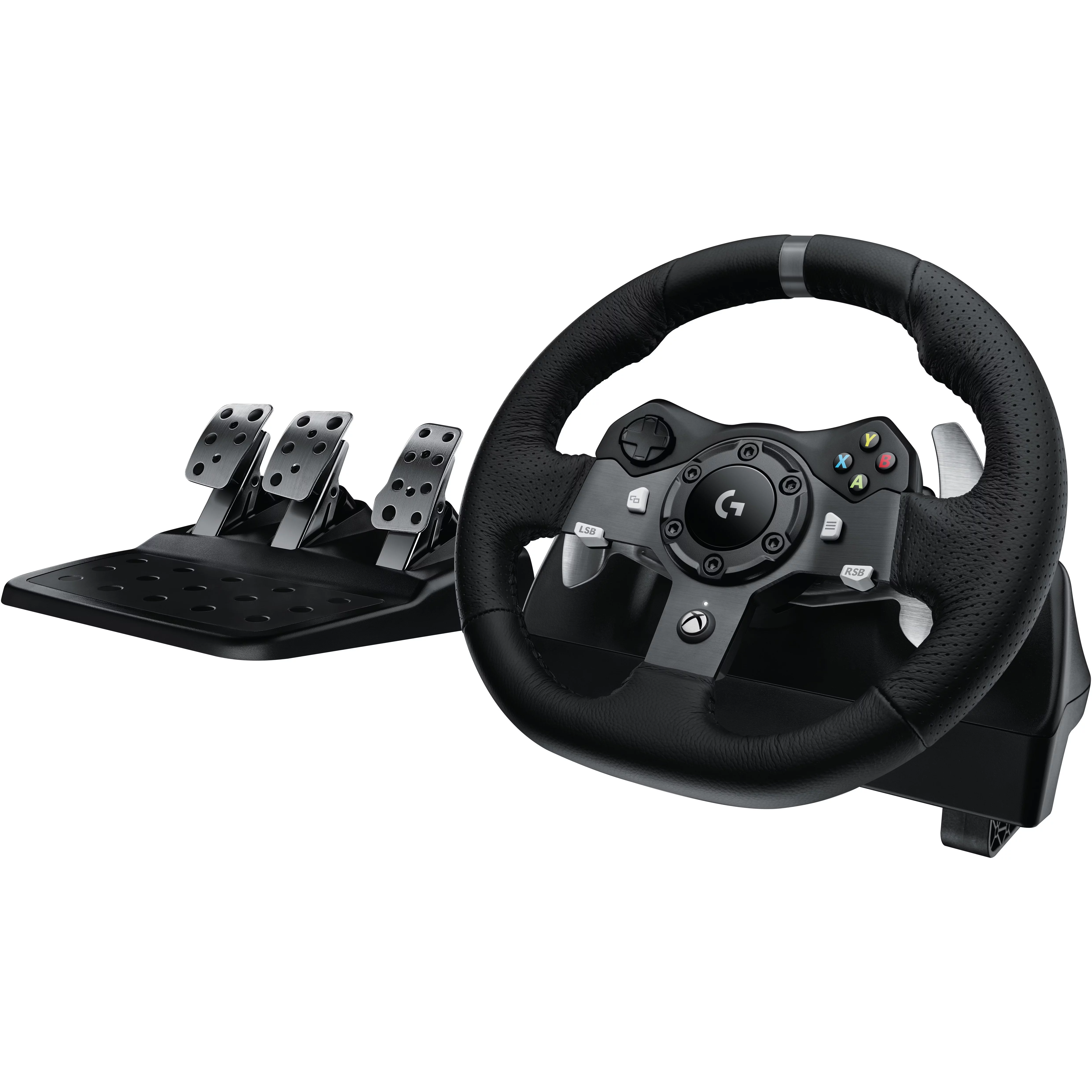 Logitech G920 - Driving Force