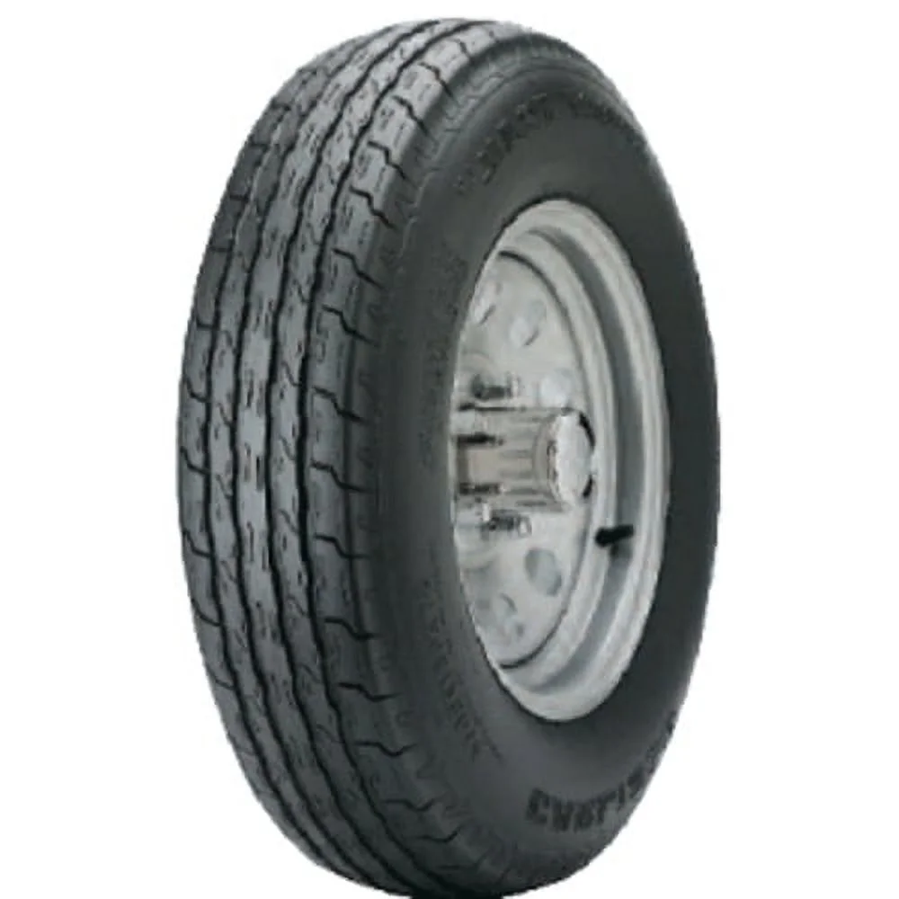 Carlstar Sport Trail LH ST175/80R13 91M C Trailer Tire