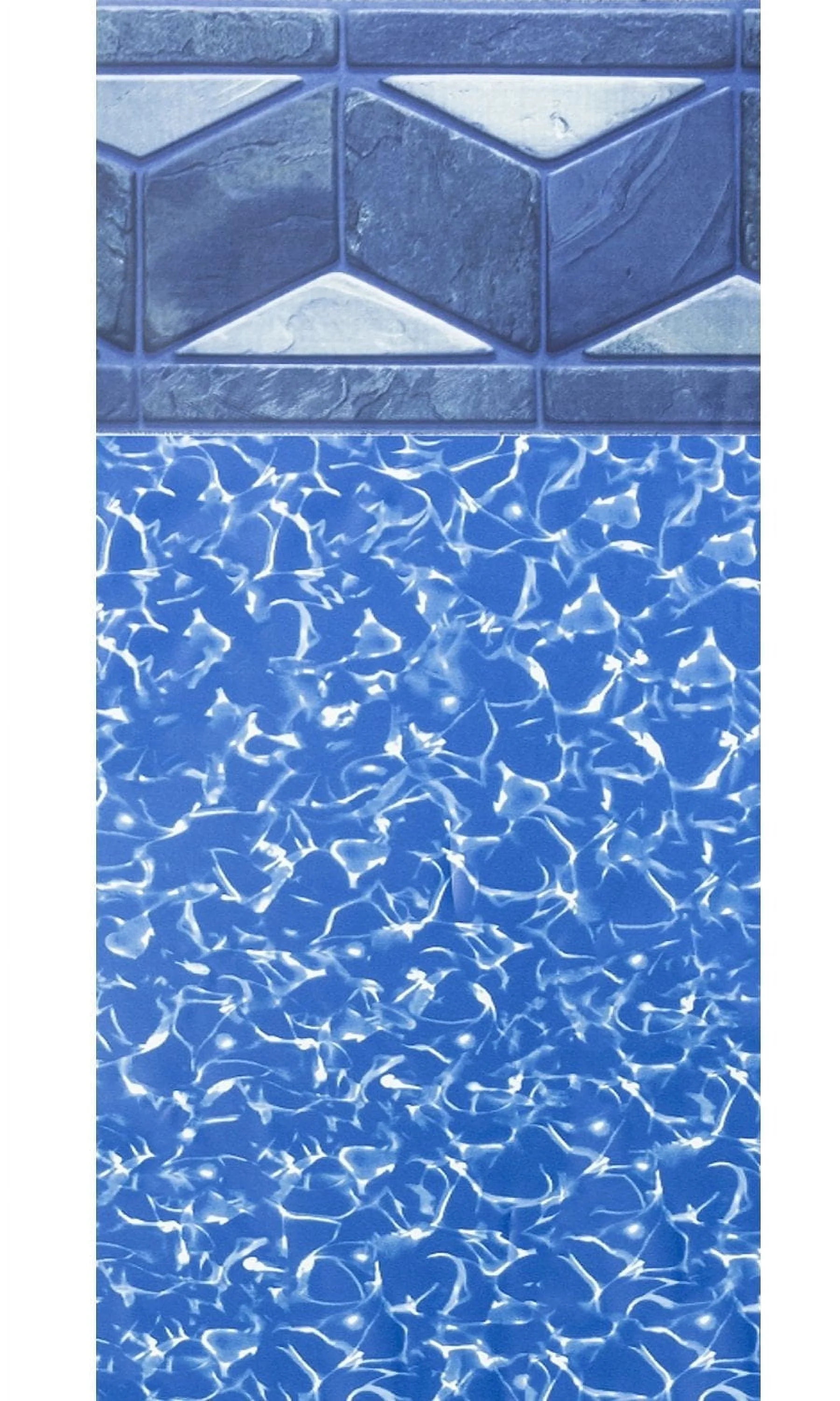 SmartLine 18' Round Tuscan Unibead Liner, 52