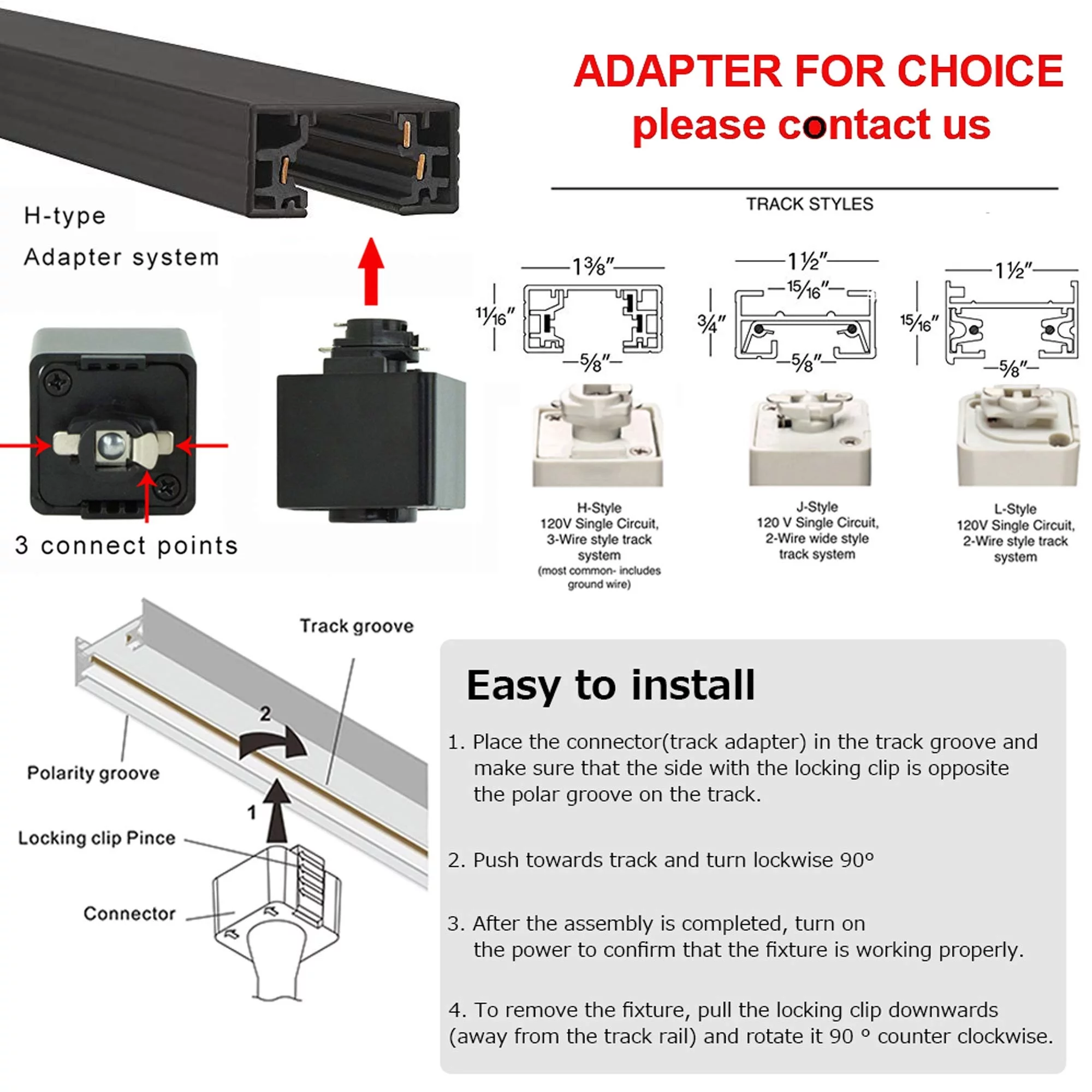 FSLiving Adjustable Height H-Type Track Lighting Pendants with Retro Clear Glass Globe Shape Hand-Made Shade Scandinavian Style 4ft Cord Burly Wood E26 Socket Restaurant for Rental - 1 Light