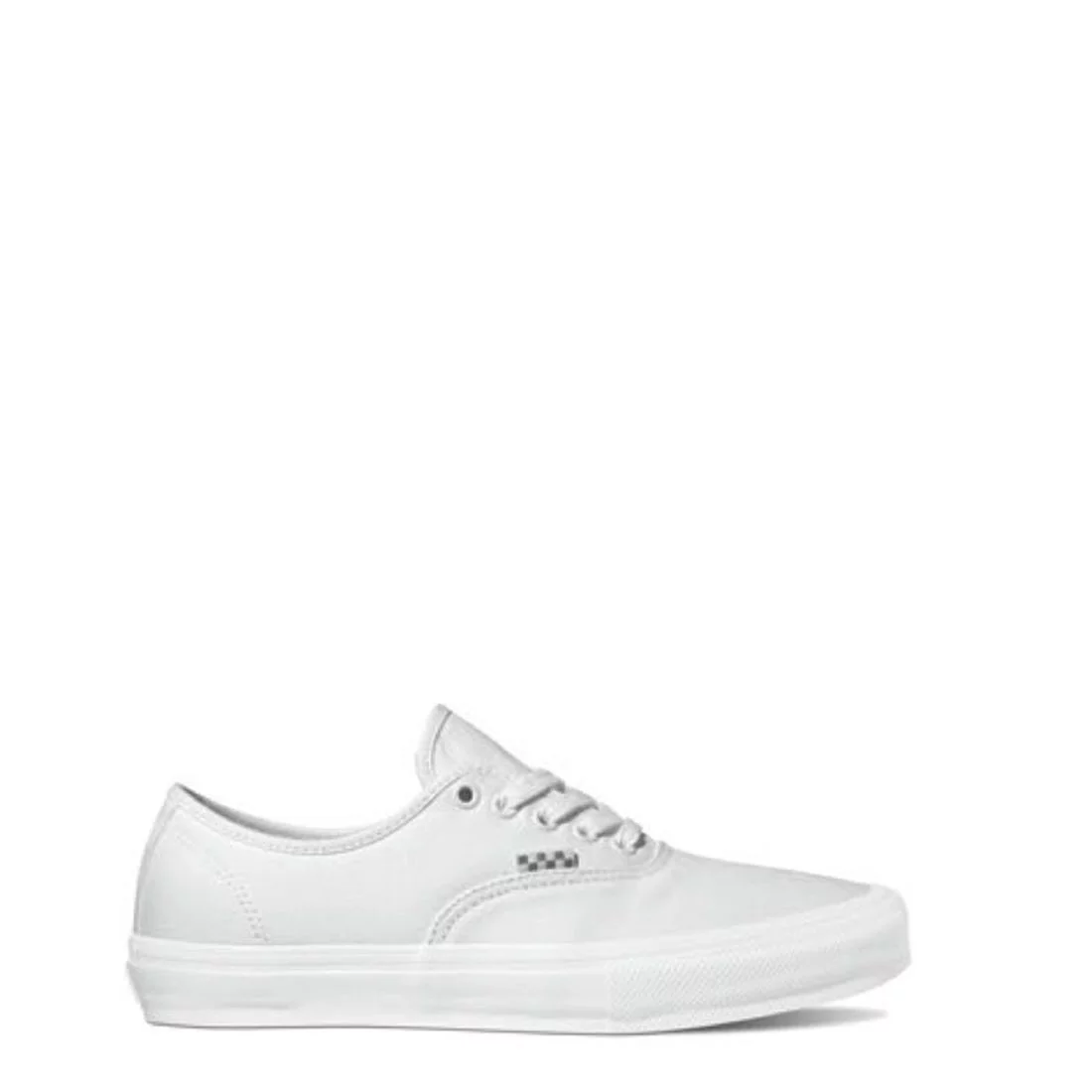 Vans Authentic Unisex/Adult shoe size Men 9.5/Women 11  Casual VN0A5FC8W00 True White