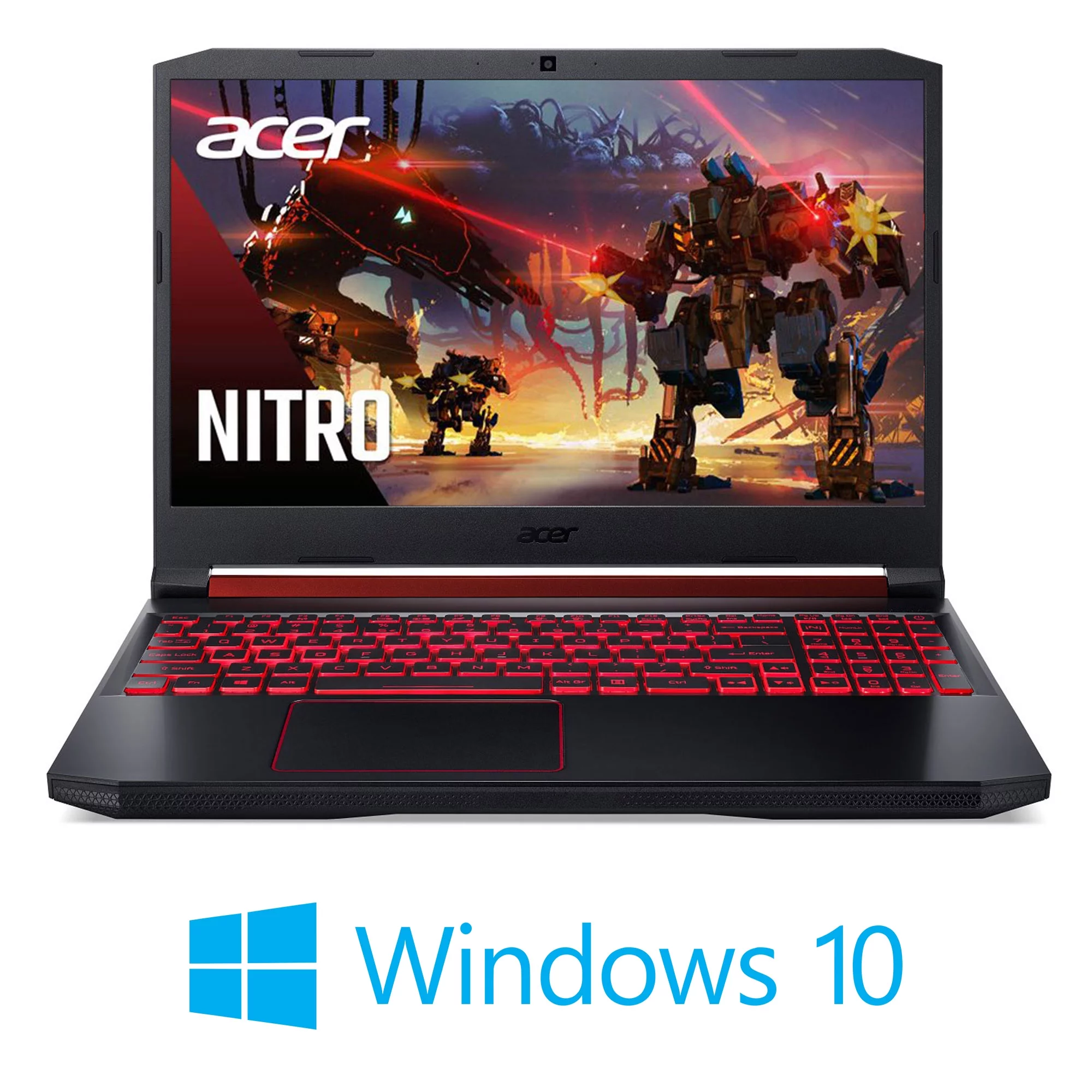 Acer Nitro 5 15.6