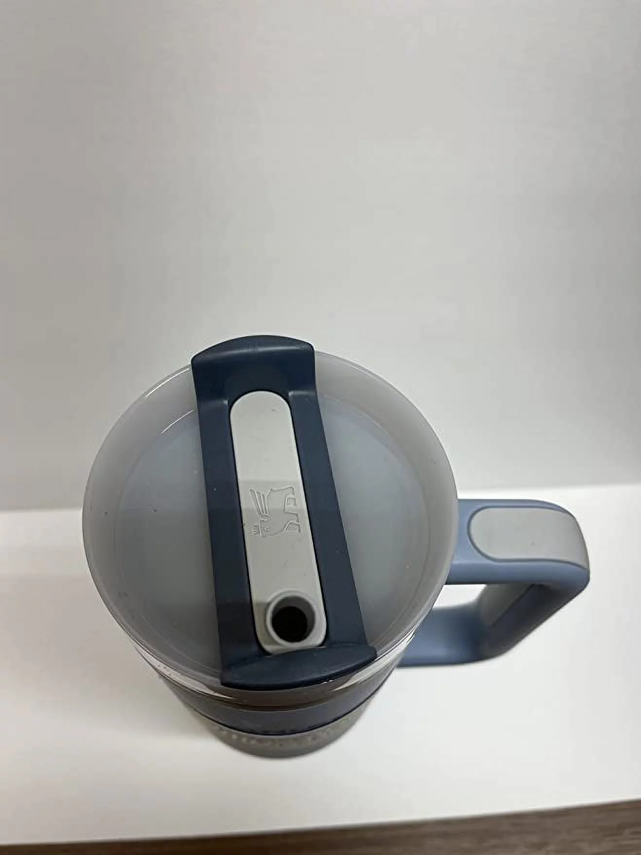 Stanley Quencher H2.0 FlowState Tumbler 30oz (Chambray)