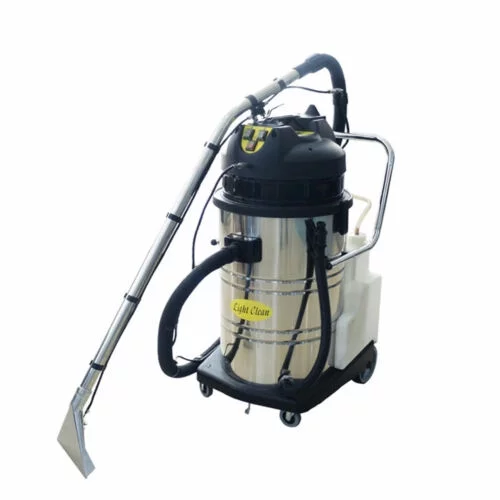 2110W Pro Carpet Deep Cleaning Machine Carpet Cleaner Extractor Equipment 60L