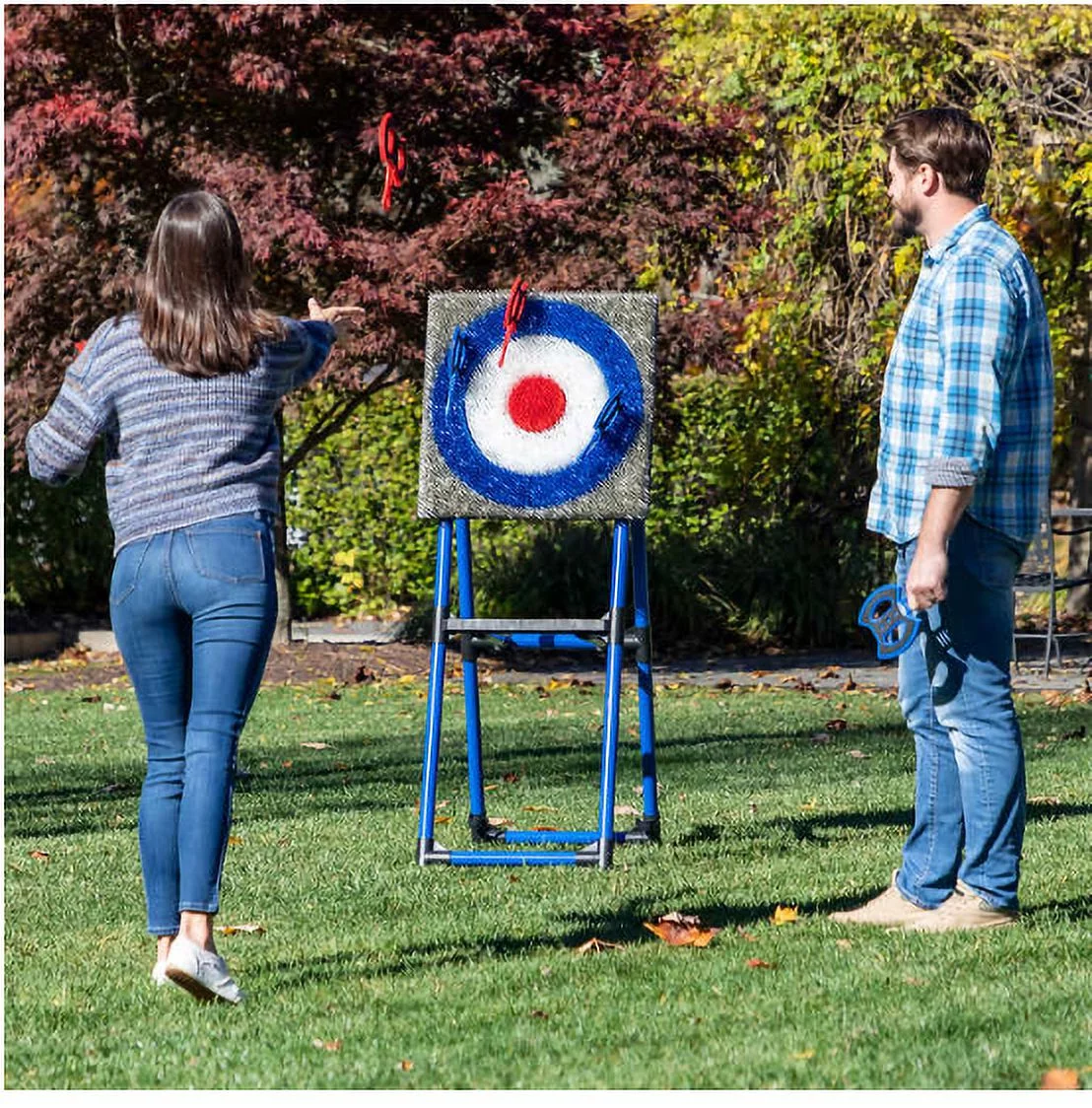 East Point Axe throw