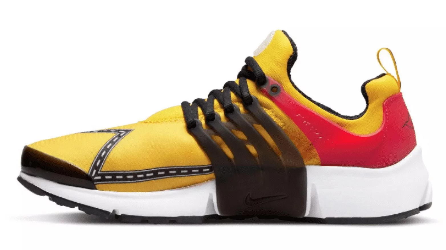 Nike Men's Air Presto Running Shoe (11)