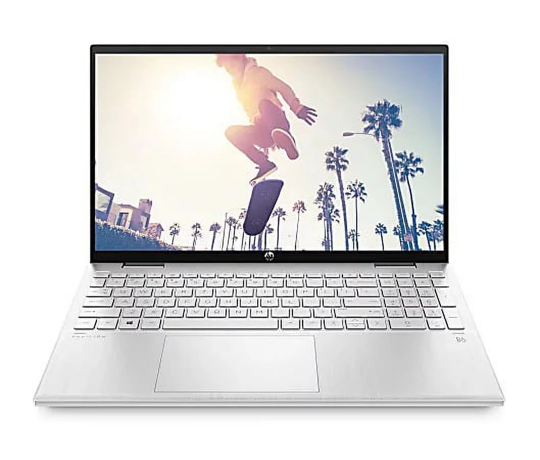 HP Pavilion x360 15-er0225od Convertible Laptop, 15.6