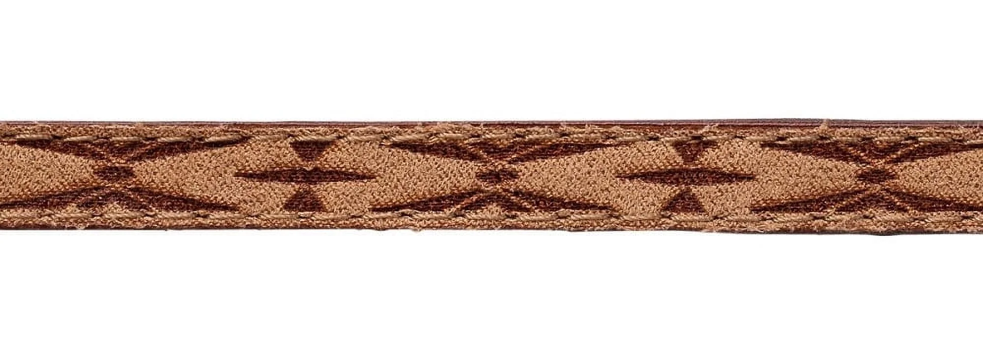 Stetson Aztec Natural - Hat Straws  - Ssaztc-284081
