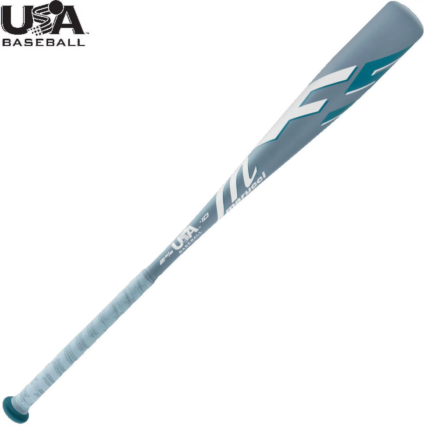 Marucci F5 -10 USA Baseball Bat: MSBF5410USA 29