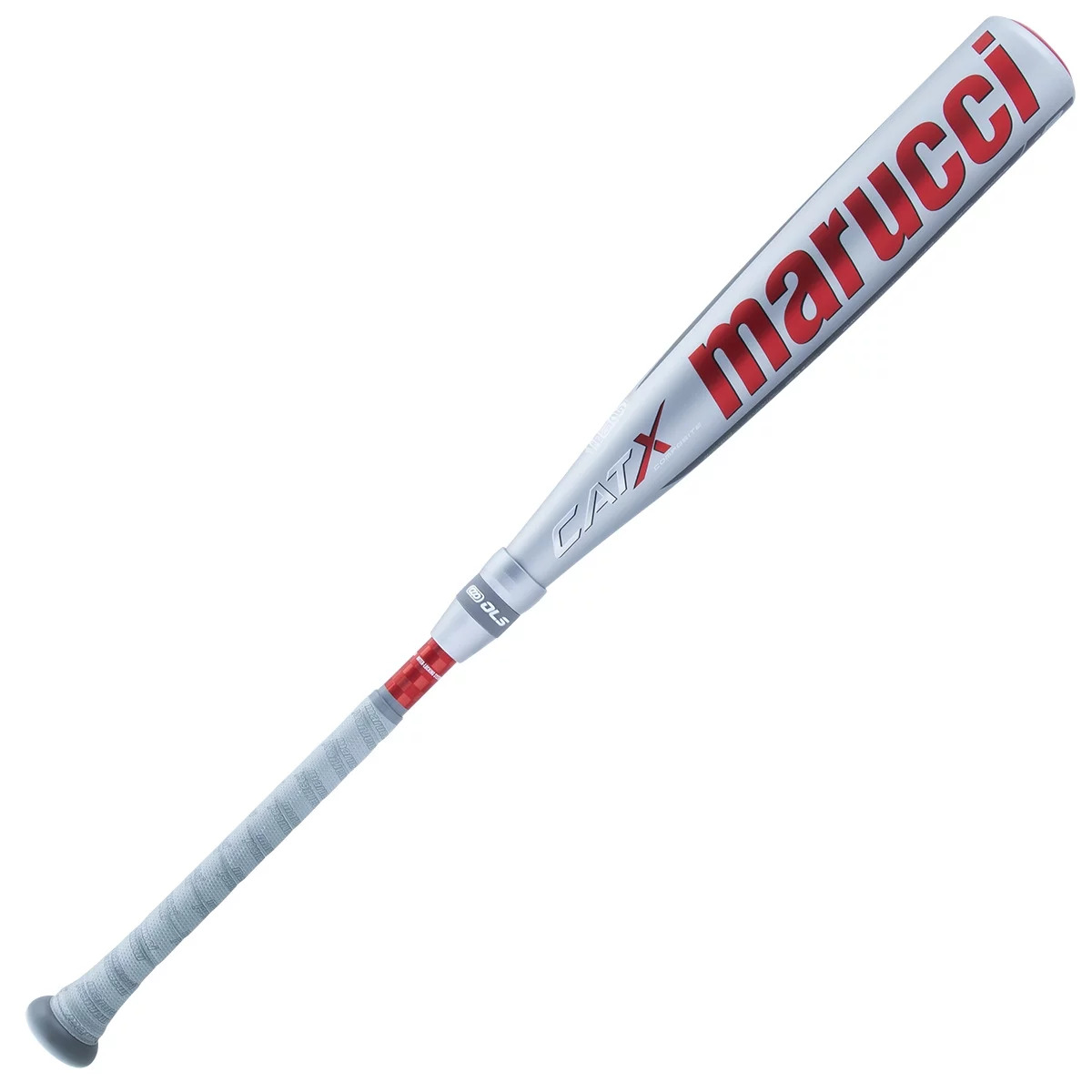 Marucci CatX Composite USSSA Baseball Bat: MSBCCPX