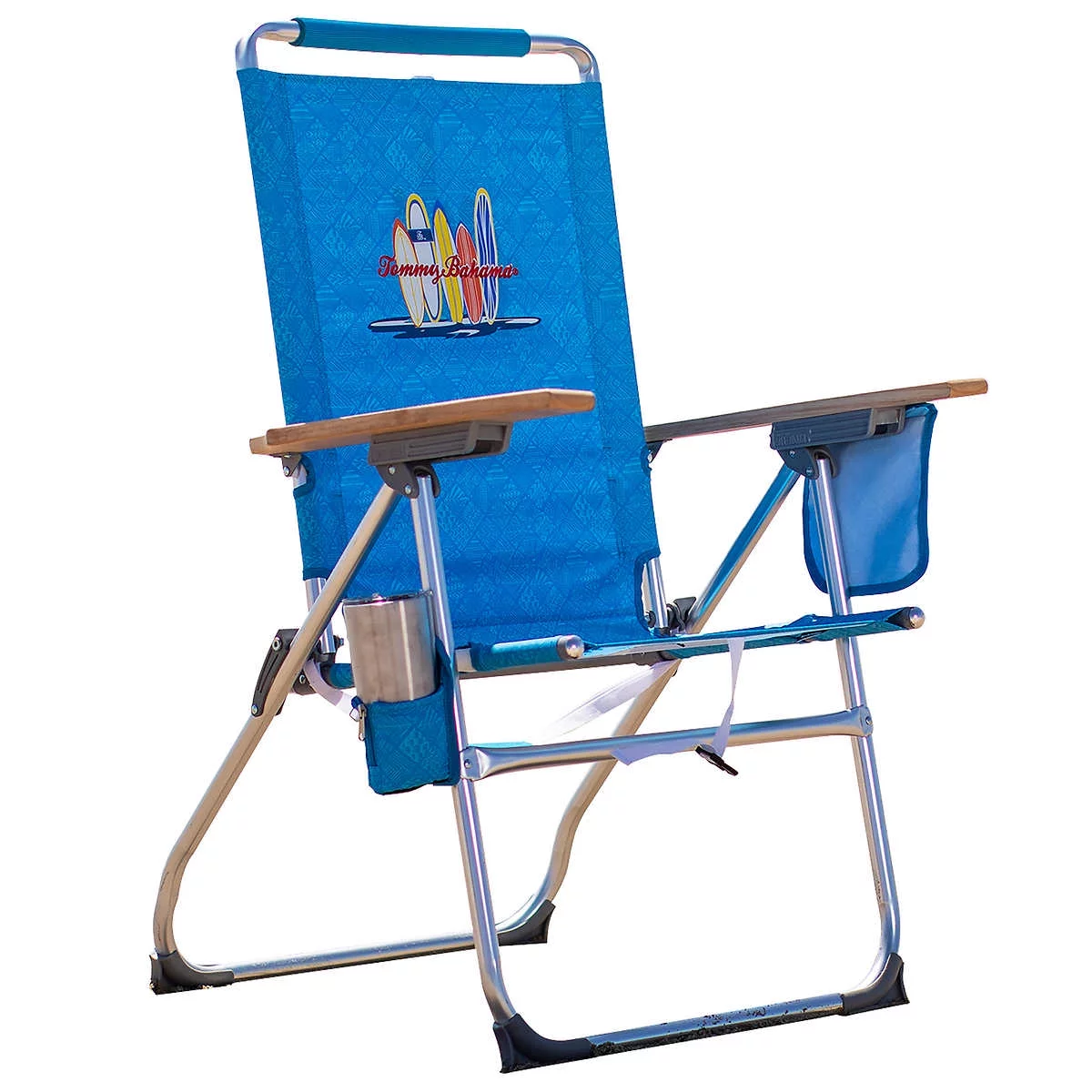 Tommy Bahama Hi-Boy Beach Chair
