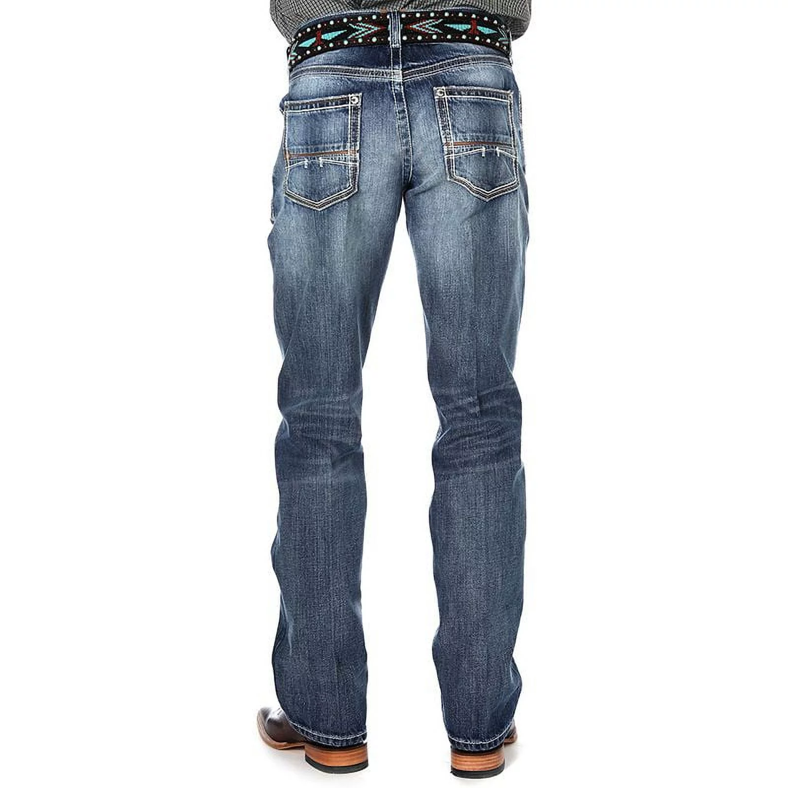 10017511 Ariat M4 Durango Jean