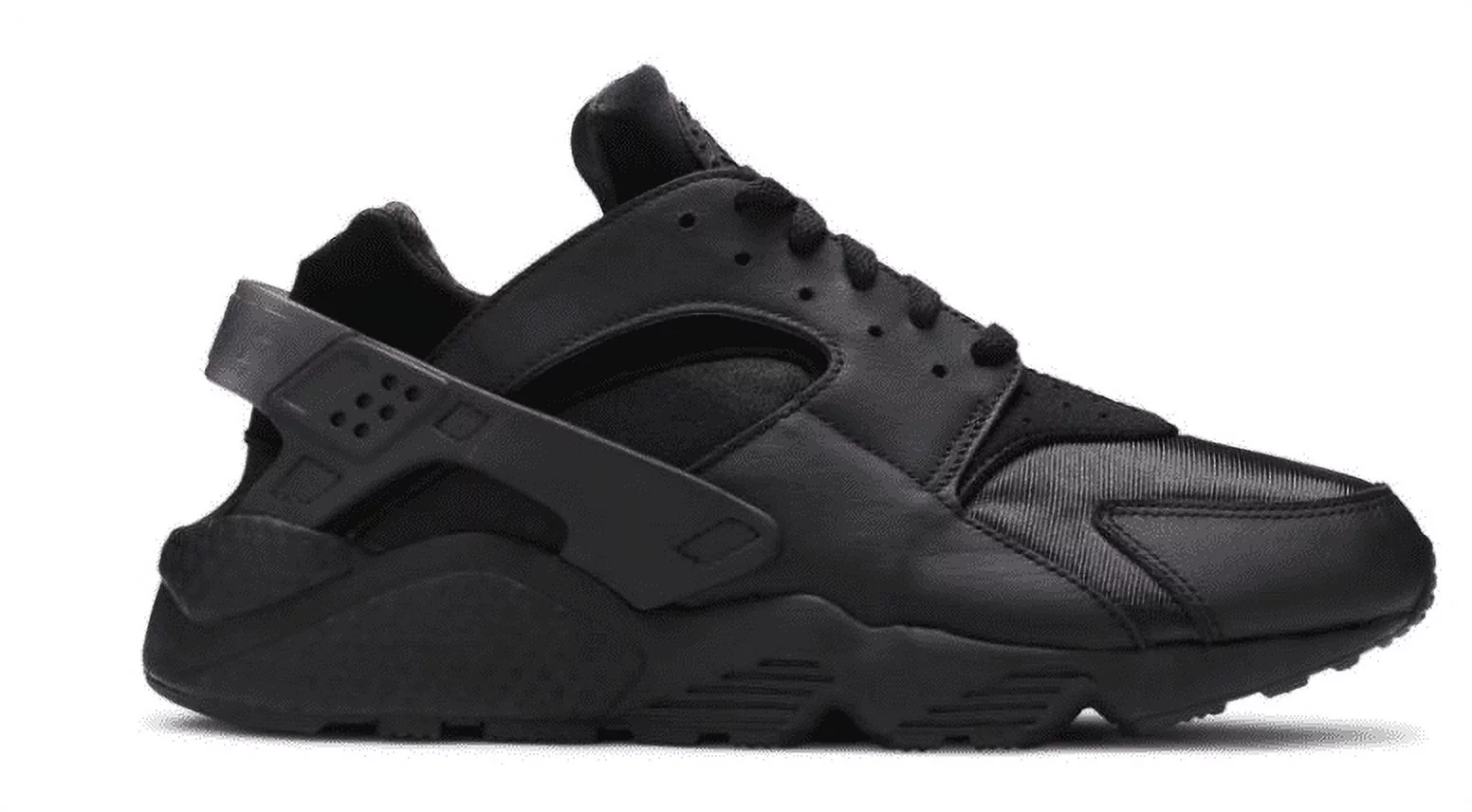 Nike Mens Air Huarache Fashion Sneakers (7)
