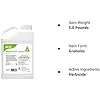 Quali-Pro Prodiamine 65 WDG Pre-Emergent Herbicide (Generic Barricade) - 5 Lbs Jug by Control Soultions