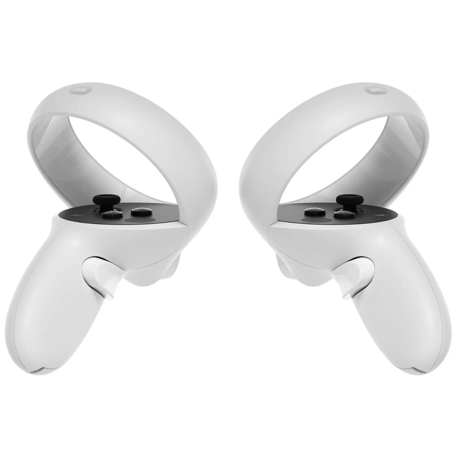 Meta Quest 2 All-In-One PC VR Headset 256GB Holiday Family Bundle, Advanced Virtual Reality Gaming Headset with Mytrix Earphones Bundle