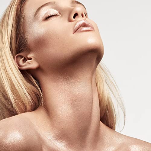 Fenty Beauty by Rihanna Diamond Bomb All-Over Diamond Veil Rosé Rave