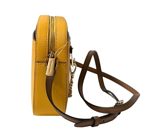 Michael Kors East West Chain, Brown