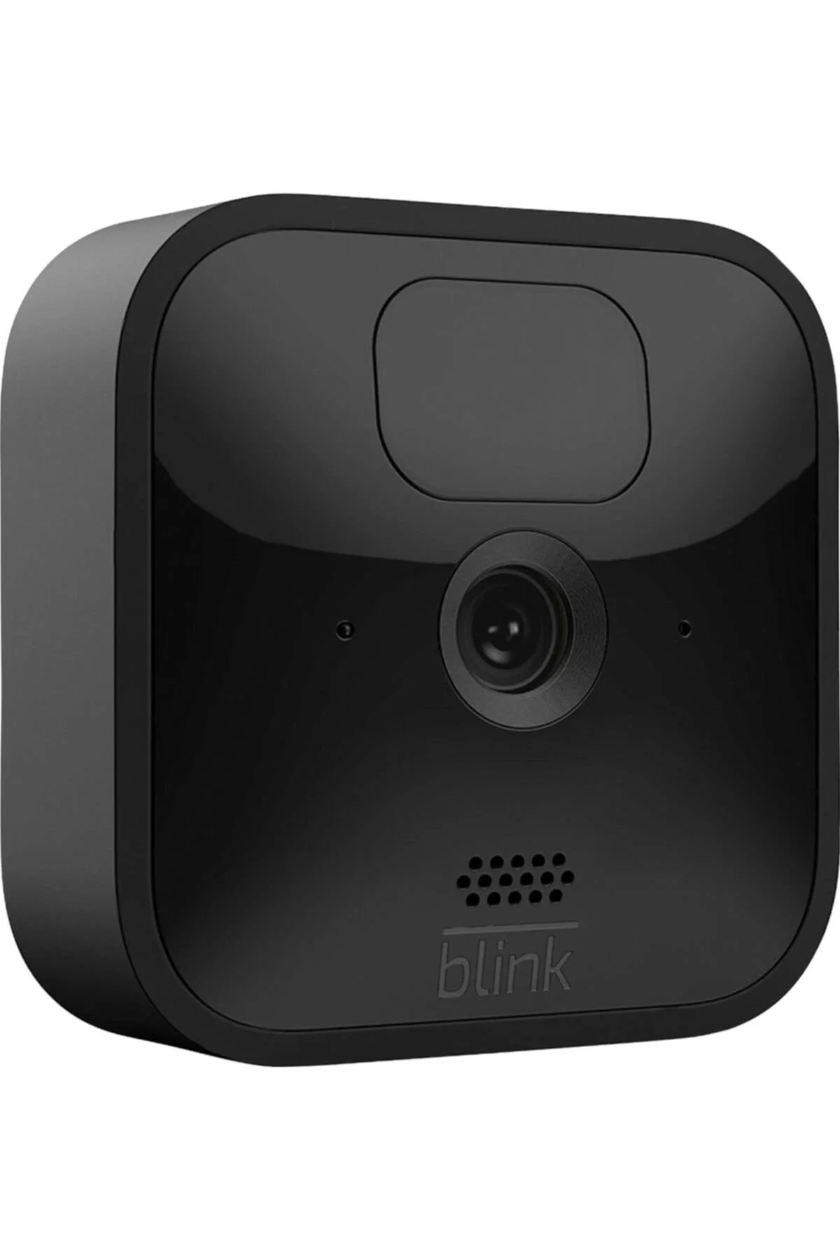 Blink_Outdoor 3 HD Camera System (3rd Gen) with Sync Module 2, Wireless IP/Network Security Camera