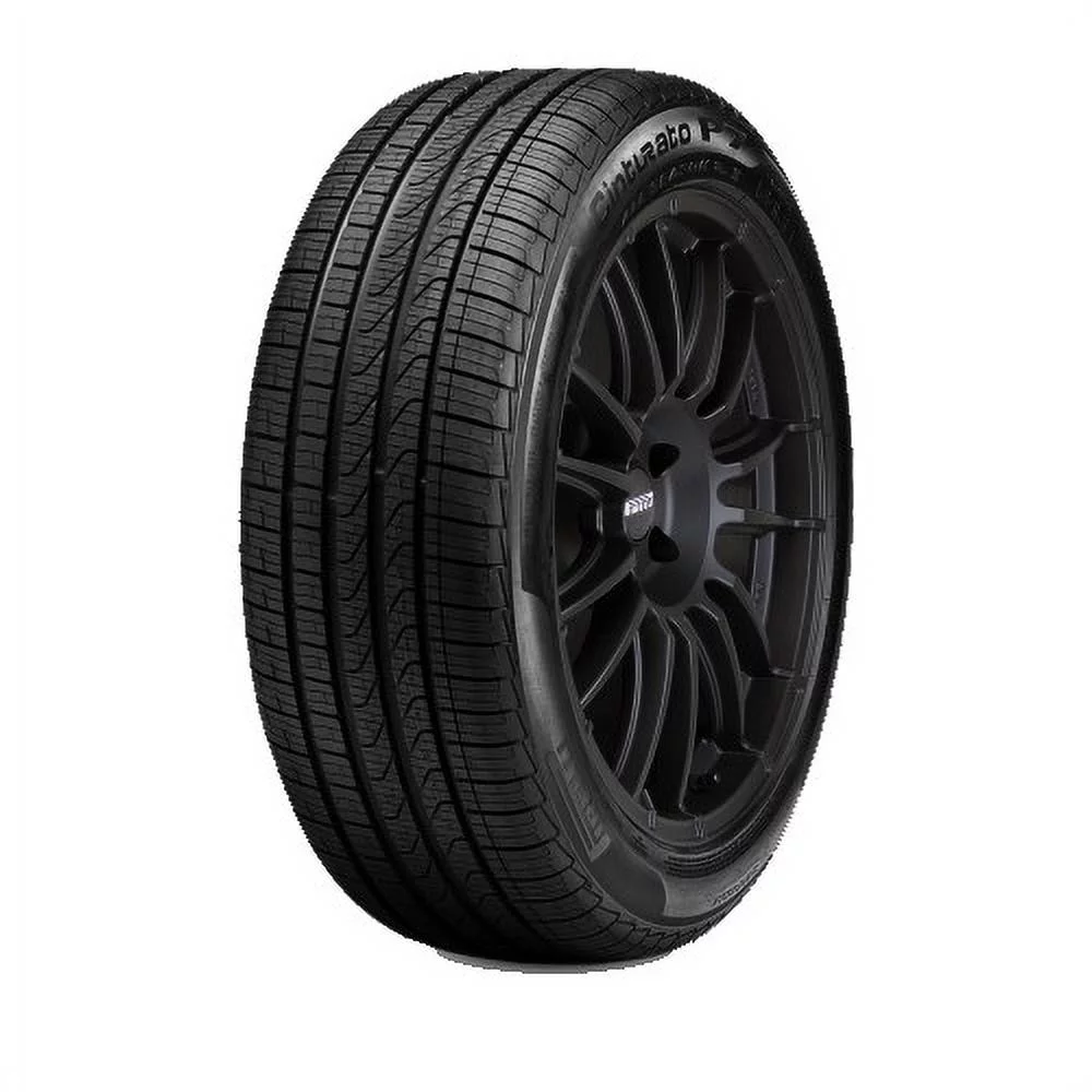 Pirelli Cinturato P7 All Season Plus 2 All Season 215/60R16 95V Passenger Tire