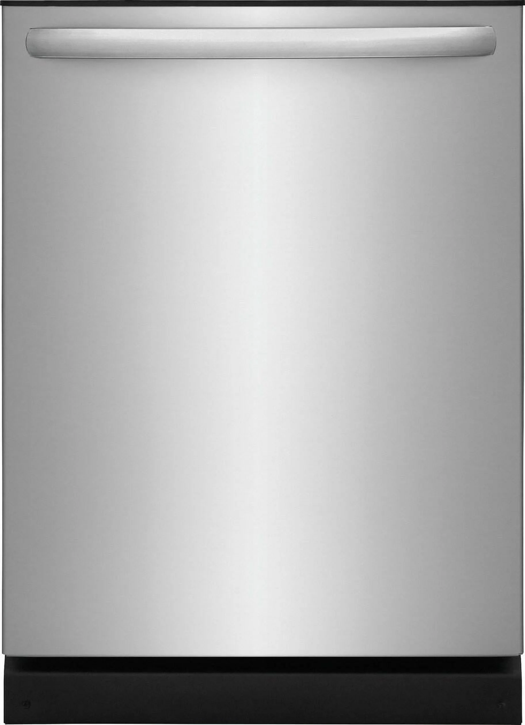 FRIGIDAIRE FDPH4316AS  BUILT IN DISHWASHER White