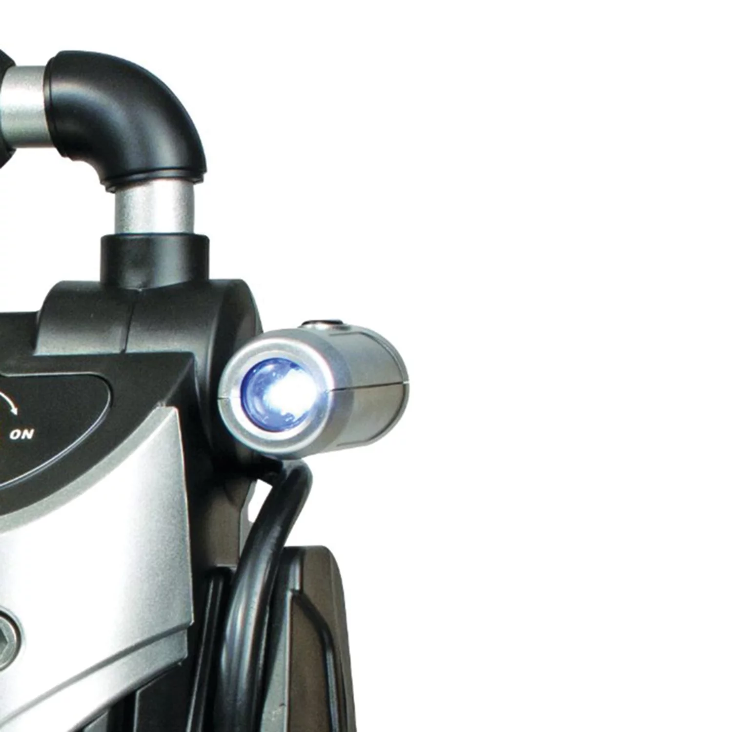 STANLEY J5C09 1000 Peak Amp Jump Starter w/120 PSI Compressor