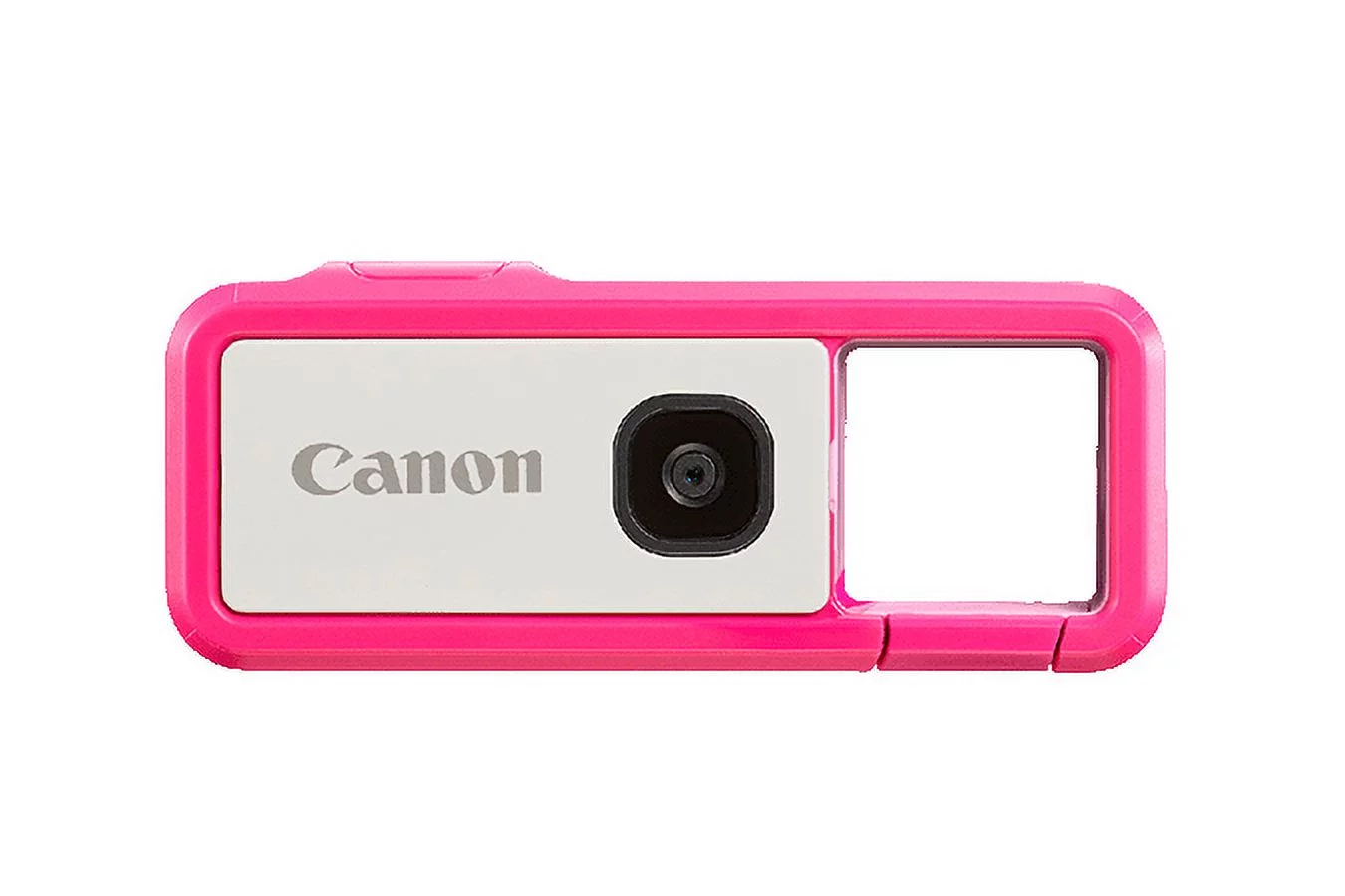 Canon IVY REC Outdoor Camera Dragonfruit