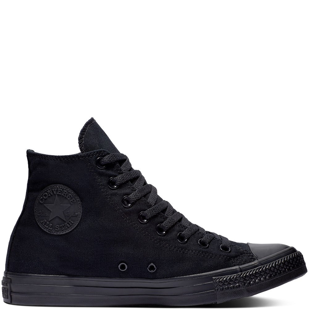 Converse Chuck Taylor All Star High Top Sneaker