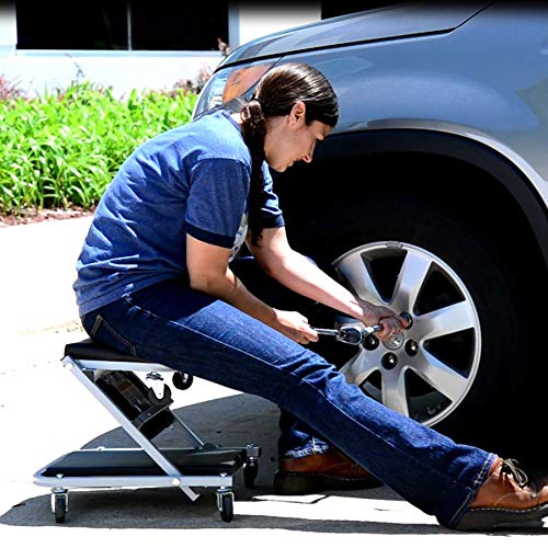 Pro-Lift C-2036D Grey 36