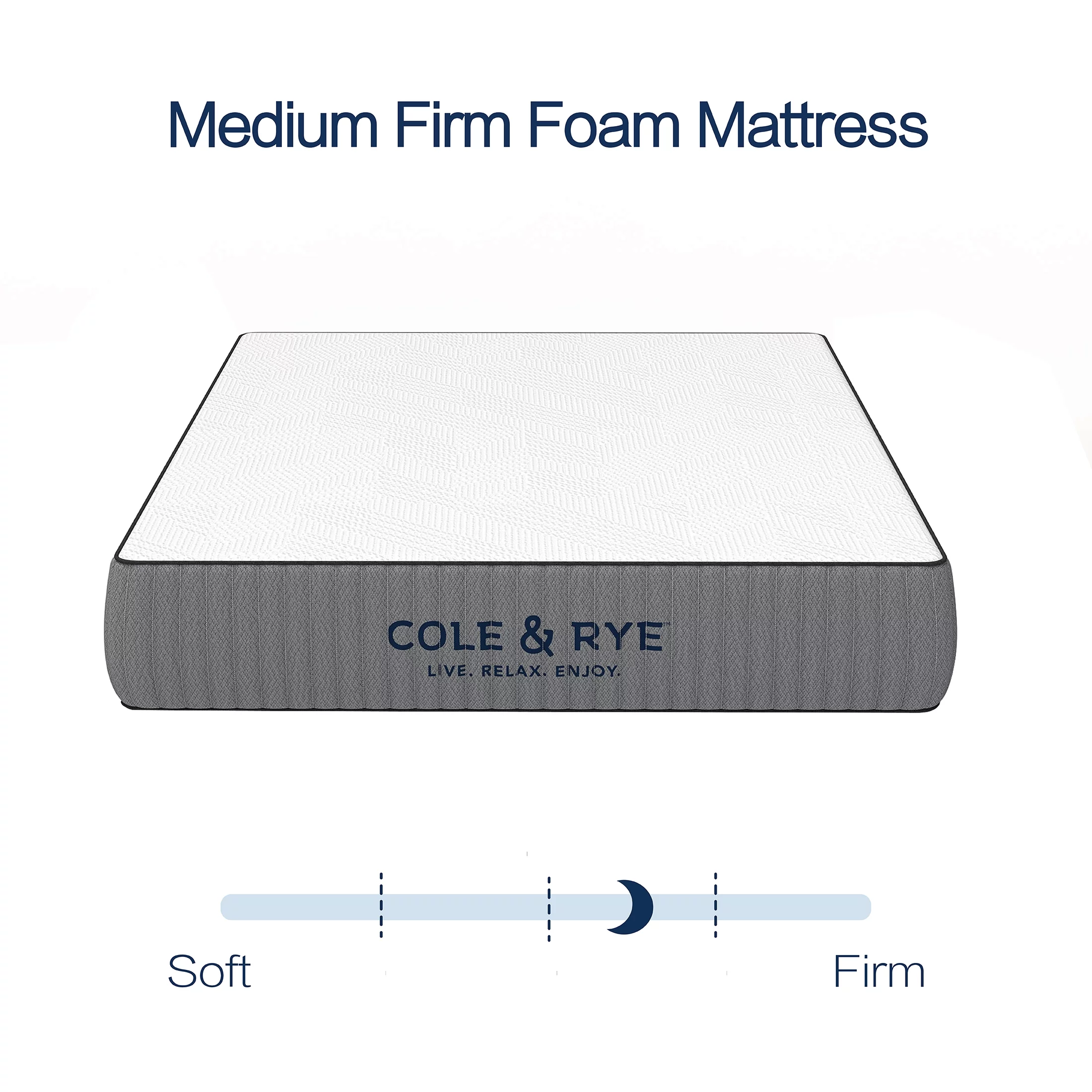 Cole & Rye ArticSky 12