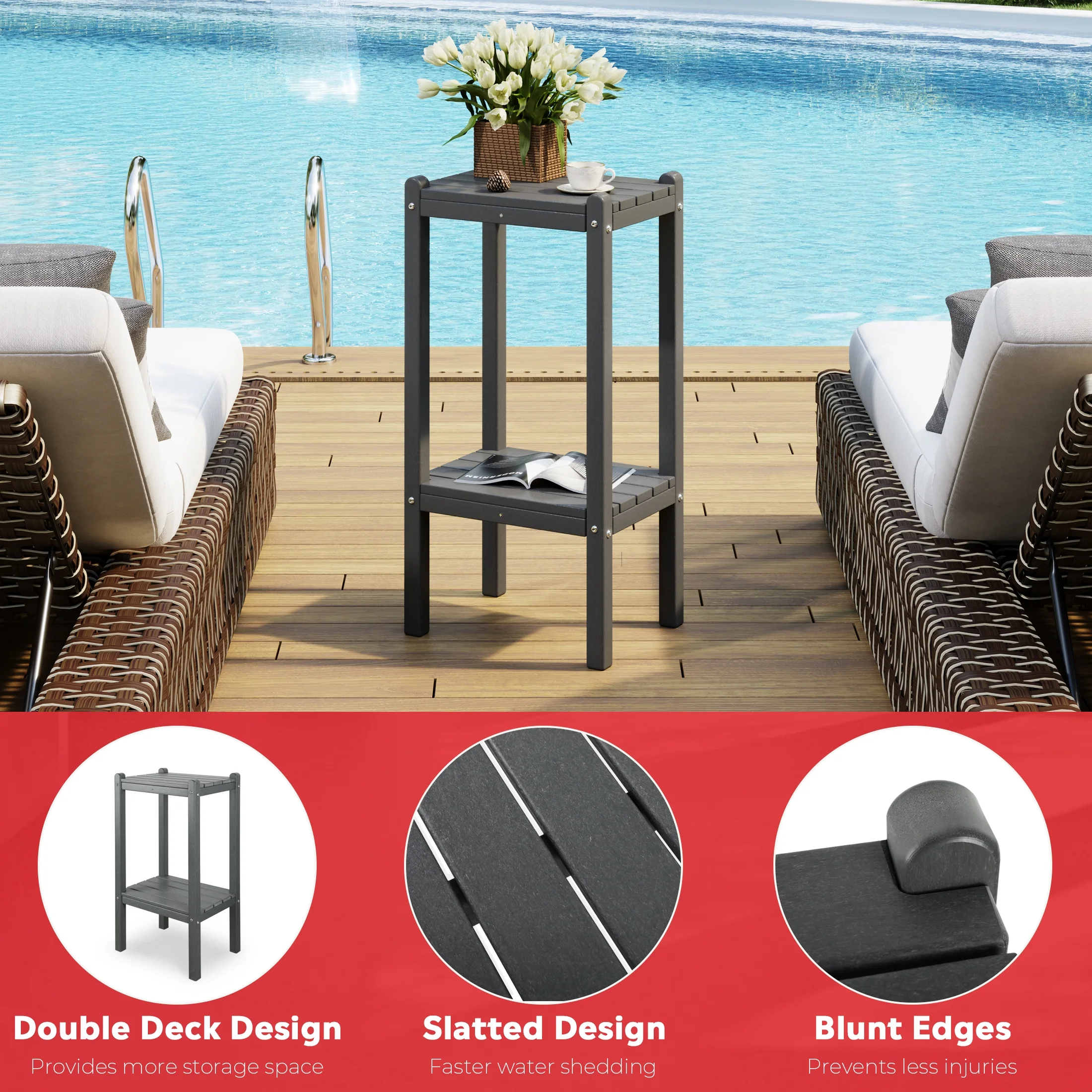 Costaelm Paradise 36