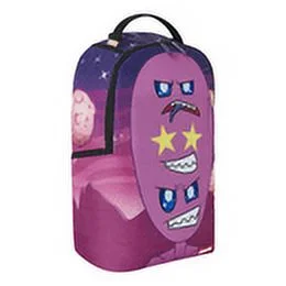 ALIENS ALIENS ALIENS BACKPACK