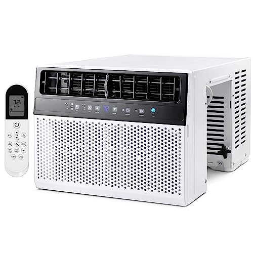 ZAFRO Window Air Conditioner