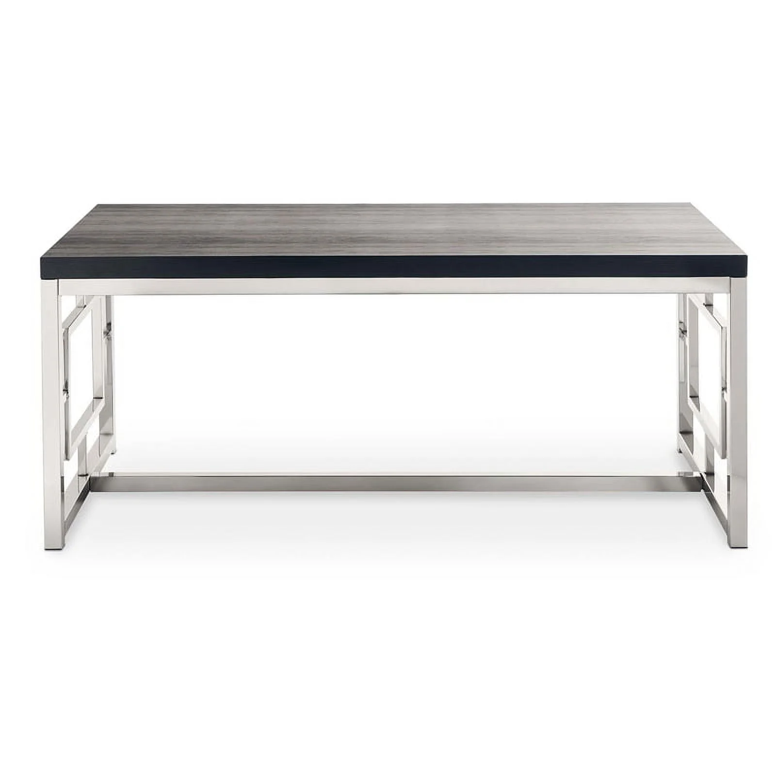 Bowery Hill Coffee Table in Espresso