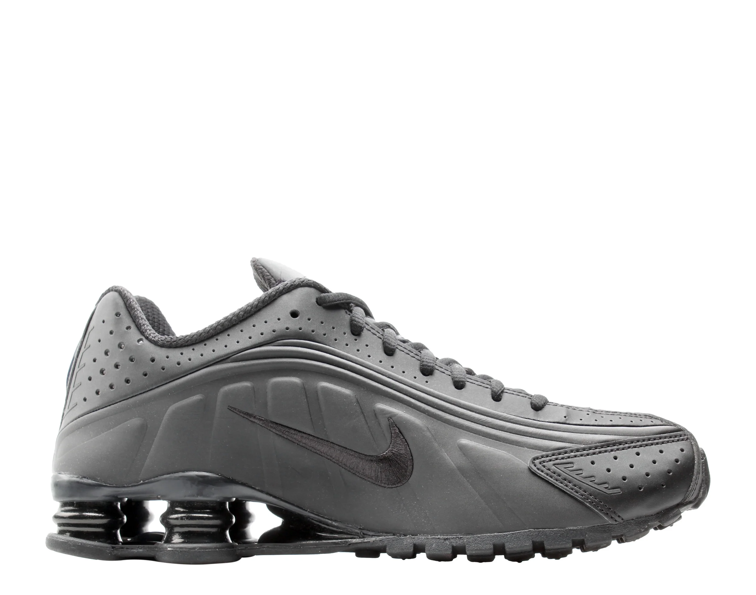 Nike Mens Shox R4 Running Shoes (7)
